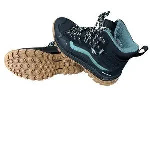 Vans | Shoes | Vans Ultrarange Exo Hi Goretex Mte3 Black 
